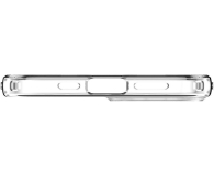 SPIGEN Etui LIQUID CRYSTAL IPHONE 13 CRYSTAL CLEAR - 681699 - zdjęcie 7